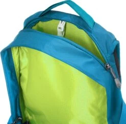 Gregory Mountain Products Nano 20 Liter Daypack, Meridian Teal, One Size -Backpack Shop 91 2BPa1TPL6L