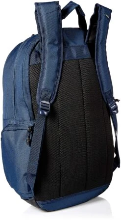 Billabong Men's Command Backpack Navy Coral One Size -Backpack Shop 91aTpdbZGtL