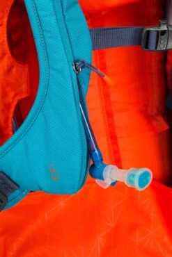 Gregory Mountain Products Targhee 32 Backpack, Vapor Blue, Medium -Backpack Shop 91abQTIwcML