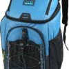 Arctic Zone Titan Guide Series 30 Can Backpack Cooler, Blue