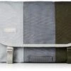 Timbuk2 Classic Tres Colores Messenger Bag, Cinder, X-Small