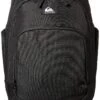 Quiksilver Men's 1969 Special Backpack, Black, 1SZ