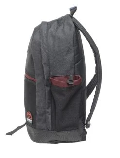 Billabong Element Camden Backpack In Dark Heather -Backpack Shop 91axpSWMRKL