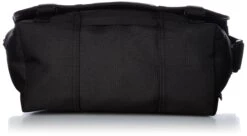 Timbuk2 Classic Messenger Bag, Jet Black, X-Small -Backpack Shop 91bufhUNnbL