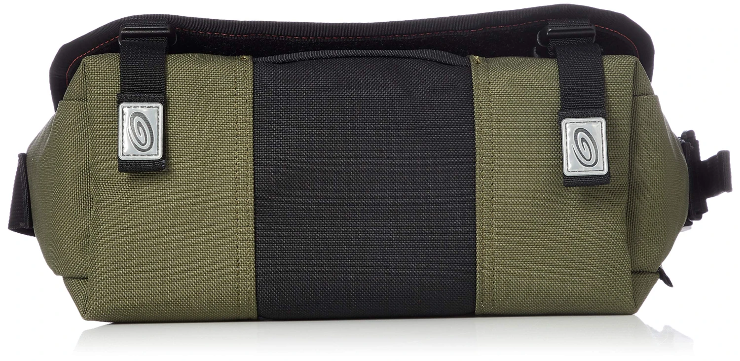 Timbuk2 Classic Messenger Bag 4 Timbuk2 Classic Messenger Bag - Image 4