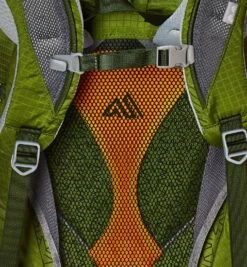 Gregory Mountain Products Zulu 30 Liter Men's Backpack, Moss Green, Large -Backpack Shop 91cHHCQytcL