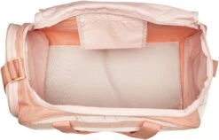 PUMA Women's Evercat Dispatch Duffel, Light Pastel Pink, OS -Backpack Shop 91cHNewov8L