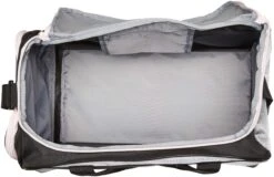 PUMA Women's Evercat Dispatch Duffel, Grey/Black, OS -Backpack Shop 91ckfO9t1 2BL