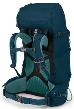 Osprey Packs Kyte 36 Women's Backpack, Ice Lake Green, WS/Medium -Backpack Shop 91dUXAR66kL