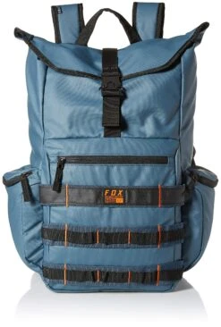 Fox Men's 360 BACKPACK, Navy, OS