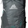 Gregory Mountain Products Maya 10 Liter Women's Daypack, Dove Grey, One Size