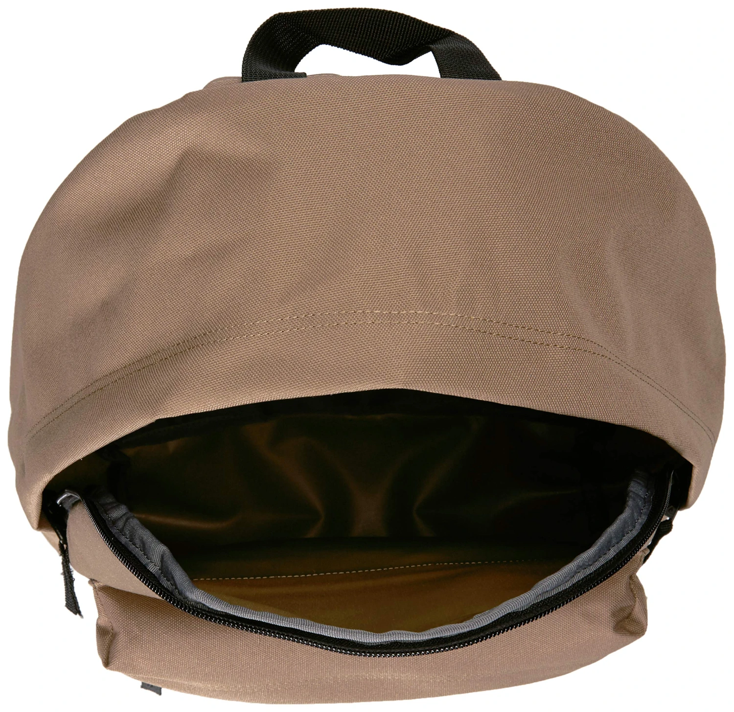 Quiksilver Men's Everyday Poster Backpack, Caribou, 1SZ 3 Quiksilver Men's Everyday Poster Backpack, Caribou, 1SZ - Image 3