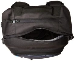 Quiksilver Men's SCHOOLIE Cooler II Backpack, Moonlight Ocean, 1SZ -Backpack Shop 91fI5QipzhL