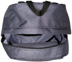 Reef Men's Moving On Backpack, Black Pinstripe -Backpack Shop 91gL1TJ 2B3hL