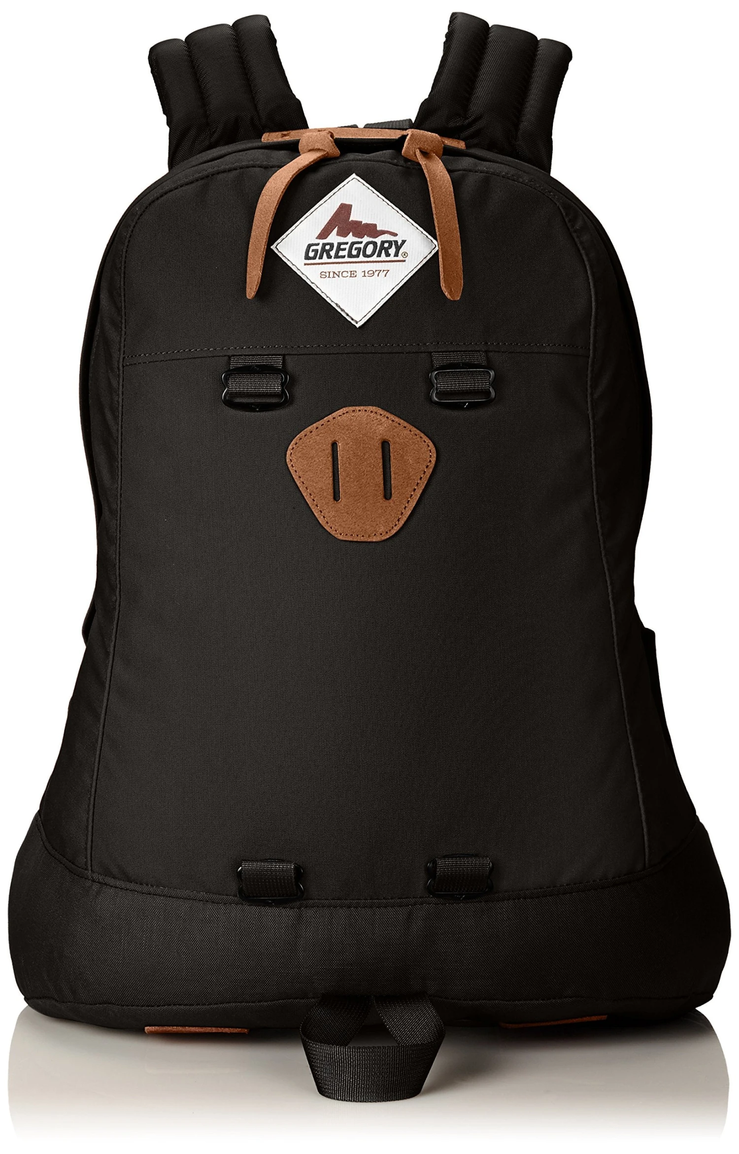 Gregory Mountain Products Kletter Daypack, Trad Black, One Size 1 Gregory Mountain Products Kletter Daypack, Trad Black, One Size