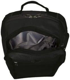 Quiksilver Men's Upshot Plus Backpack, Dobby Black, 1SZ -Backpack Shop 91gsLQPSNRL