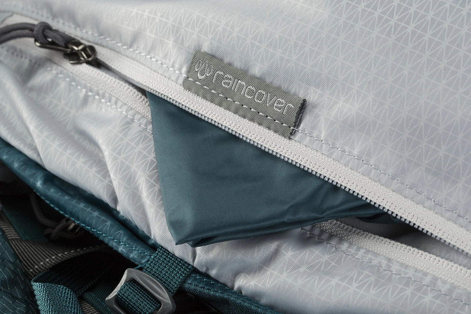 Gregory Mountain Products Women's Deva 60 Liter Backpack, Antigua Green, Extra Small 5 Gregory Mountain Products Women's Deva 60 Liter Backpack, Antigua Green, Extra Small - Image 5