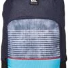 Quiksilver Men's Burst II Backpack, Hibiscus, 1SZ