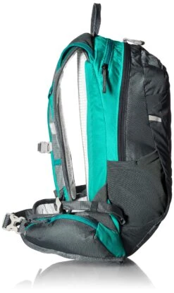 Gregory Mountain Products Maya 10 Liter Women's Daypack, Dove Grey, One Size -Backpack Shop 91hiGj2Rm7L