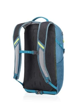 Gregory Mountain Products Nano 20 Liter Daypack, Meridian Teal, One Size -Backpack Shop 91hobIcRmuL