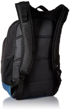 Quiksilver Men's SCHOOLIE Special Backpack, Cyan Blue, 1SZ 8 Quiksilver Men's SCHOOLIE Special Backpack, Cyan Blue, 1SZ -Backpack Shop 91hyDqk6ADL
