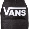 Vans Old Skool III Backpack Black/White VN0A3I6RY28