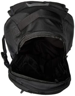 Hurley Men's Wayfarer Delux Laptop Backpack, Black, QTY 6 Hurley Men's Wayfarer Delux Laptop Backpack, Black, QTY -Backpack Shop 91i8M RhEhL