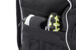 Baseball Bag Softball Backpack - DashSport Bat Bag | T-Ball Equipment And Softball Bag | Bat Pack (Black) 10 Baseball Bag Softball Backpack - DashSport Bat Bag | T-Ball Equipment And Softball Bag | Bat Pack (Black) -Backpack Shop 91iajaVLwcL