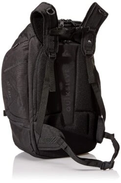 Quiksilver Men's Fetch Backpack, STRANGER Black, 1SZ 9 Quiksilver Men's Fetch Backpack, STRANGER Black, 1SZ -Backpack Shop 91ifgIYNxeL