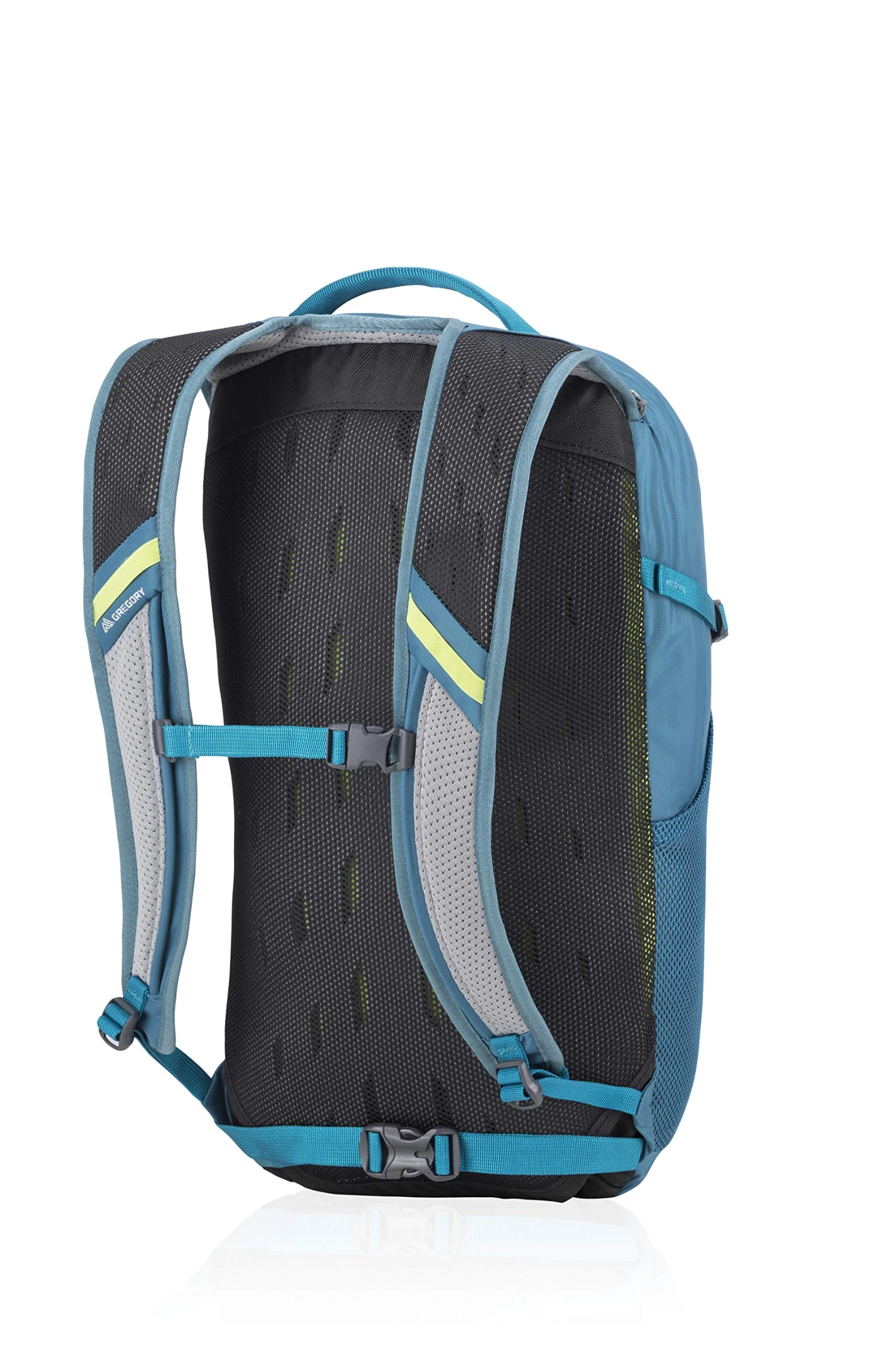 Gregory Mountain Products Nano 18 Liter Daypack, Meridian Teal, One Size 2 Gregory Mountain Products Nano 18 Liter Daypack, Meridian Teal, One Size - Image 2