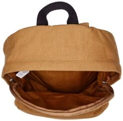 Quiksilver Men's Everyday Poster Canvas Backpack, Caribou, 1SZ 6 Quiksilver Men's Everyday Poster Canvas Backpack, Caribou, 1SZ -Backpack Shop 91ji0JICTJL