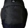 Quiksilver Men's 1969 Special Backpack, Medium Grey Heather, 1SZ