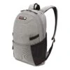 SWISSGEAR 2905 Large Laptop Backpack School Work And Travel/Light Gray