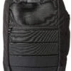 Quiksilver Men's Upshot Plus Backpack, Black, 1SZ