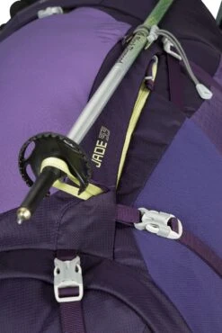 Gregory Mountain Products Jade 63 Liter Women's Backpack, Mountain Purple, Medium -Backpack Shop 91m 2B rNAprL