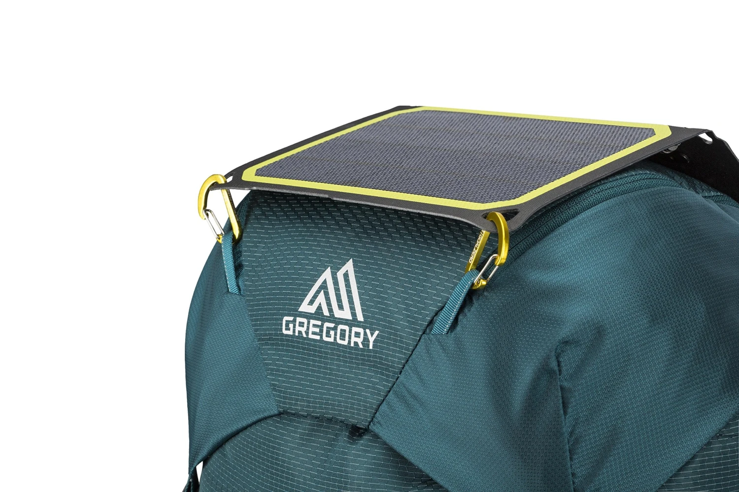 Gregory Mountain Products Women's Deva 60 Liter Backpack, Antigua Green, Extra Small 2 Gregory Mountain Products Women's Deva 60 Liter Backpack, Antigua Green, Extra Small - Image 2