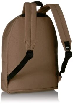 Quiksilver Men's Everyday Poster Backpack, Caribou, 1SZ 7 Quiksilver Men's Everyday Poster Backpack, Caribou, 1SZ -Backpack Shop 91n 2Bl0WRw3L