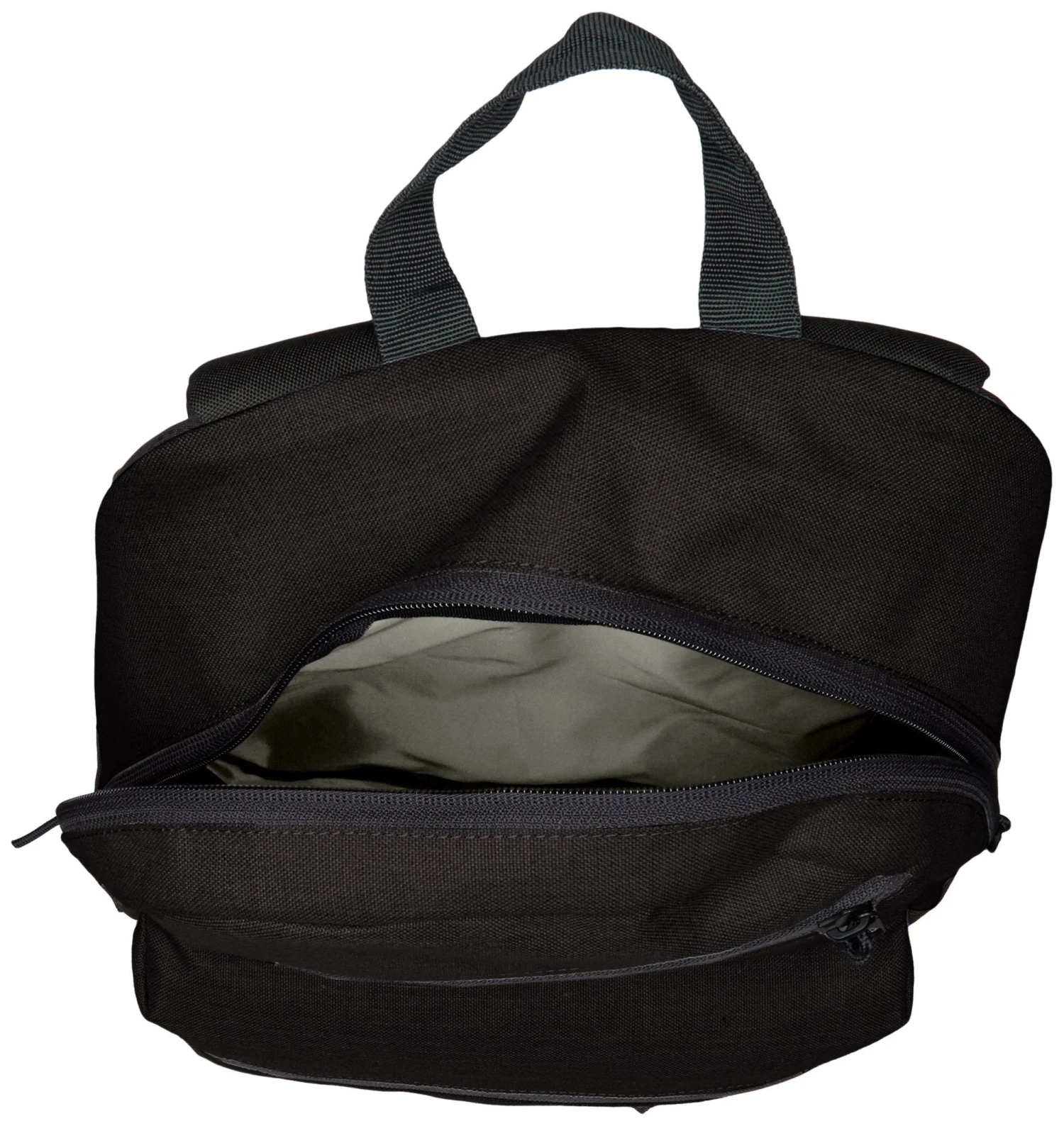 Volcom Unisex Academy Backpack, Black, One Size 3 Volcom Unisex Academy Backpack, Black, One Size - Image 3