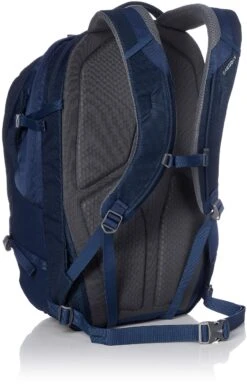 Gregory Mountain Products Anode Men's Daypack, Xeno Navy, One Size -Backpack Shop 91njsAPn9oL