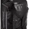 Patagonia Black Hole 120L Wheeled Duffel - 7323cu In Black, One Size