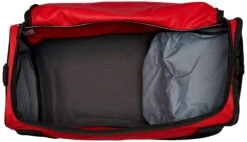 Nike Brasilia (Medium) Training Duffel Bag (University Red/Black/White, Medium) 8 Nike Brasilia (Medium) Training Duffel Bag (University Red/Black/White, Medium) -Backpack Shop 91o jso3zvL