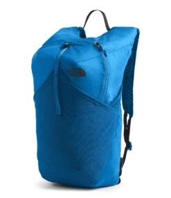The North Face Flyweight Pack, Clear Lake Blue, One Size -Backpack Shop 91od6fGsRnL