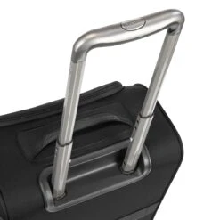 Ricardo Beverly Hills Seahaven 2.0 Softside Under Seat Carry-On, Durable And Lightweight, 2-Wheel Smooth-Rolling Spinners, Trolley Sleeve And Easy Access Front Pocket, Midnight, Carry-On 16-Inches 12 Ricardo Beverly Hills Seahaven 2.0 Softside Under Seat Carry-On, Durable And Lightweight, 2-Wheel Smooth-Rolling Spinners, Trolley Sleeve And Easy Access Front Pocket, Midnight, Carry-On 16-Inches -Backpack Shop 91q0vow5inS