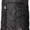 Gregory Mountain Products Baffin Backpack, Ink Black, One Size