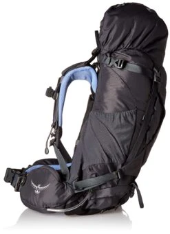 Osprey Packs Kyte 36 Women's Backpack, Siren Grey, WX/Small -Backpack Shop 91qdjgriSNL