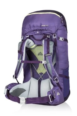 Gregory Mountain Products Jade 63 Liter Women's Backpack, Mountain Purple, Medium -Backpack Shop 91rTBb2WG0L