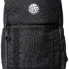 Rip Curl Men's Dawn Patrol Surf Backpack, Midnight, 1SZ