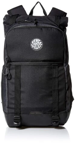 Rip Curl Men's Dawn Patrol Surf Backpack, Midnight, 1SZ
