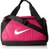 Nike Brasilia Duffel Bag (X-Small) BA5432 644