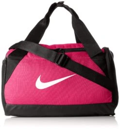 Nike Brasilia Duffel Bag (X-Small) BA5432 644